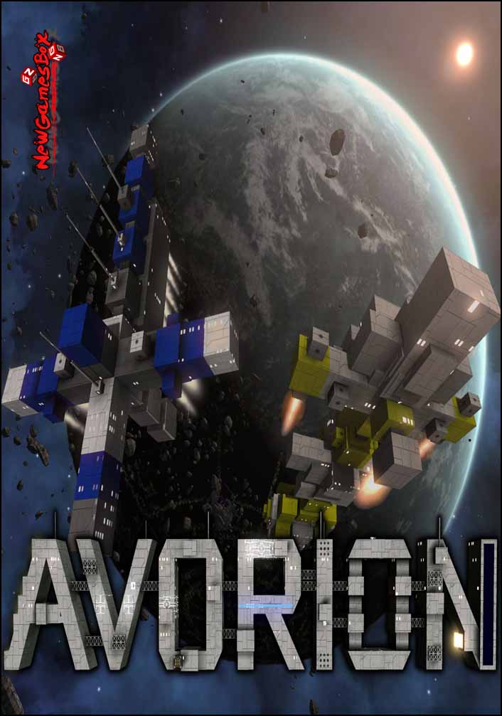 Avorion операция исход что делать