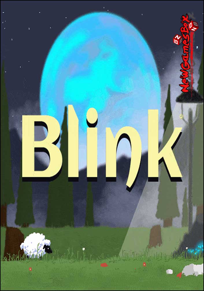 Blink Free Download