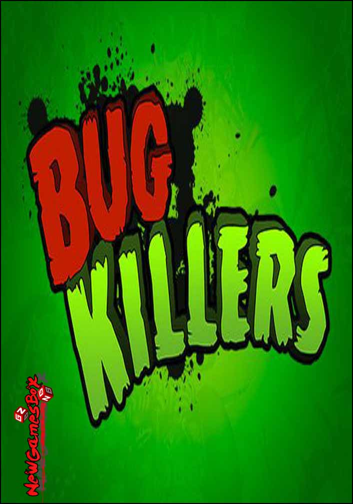 Bug Killers Free Download