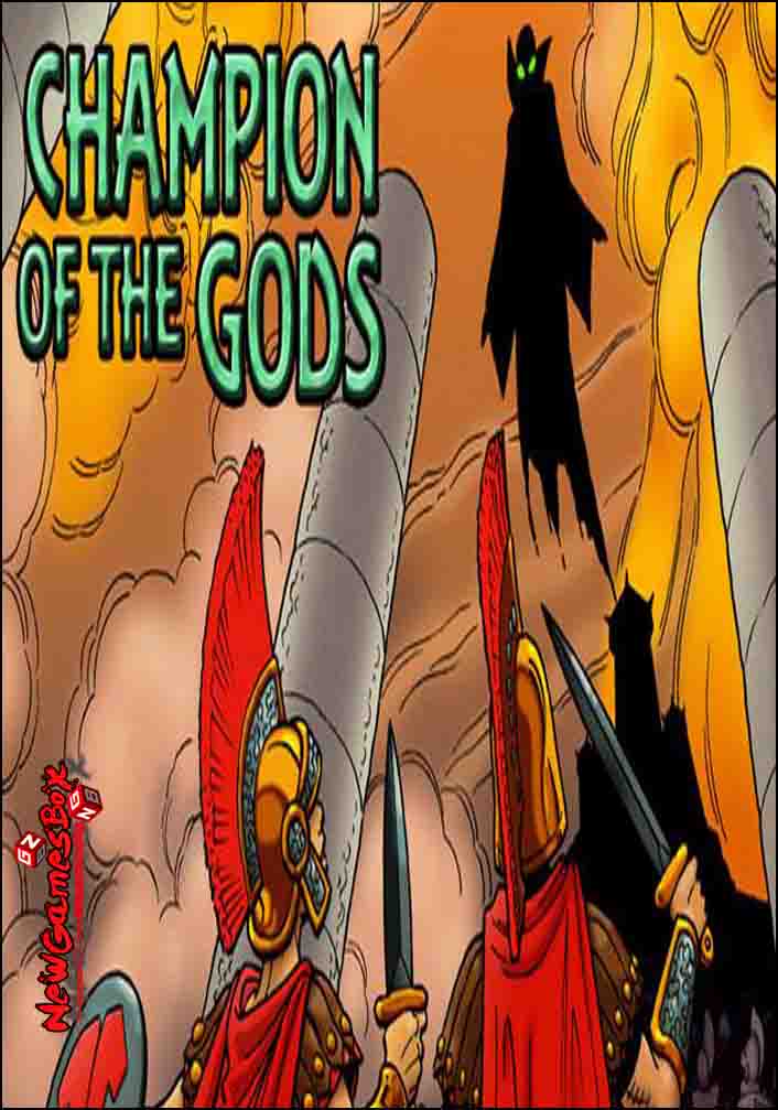 Champion Of The Gods Free Download
