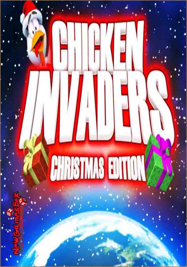 download game chicken invaders 1 full version