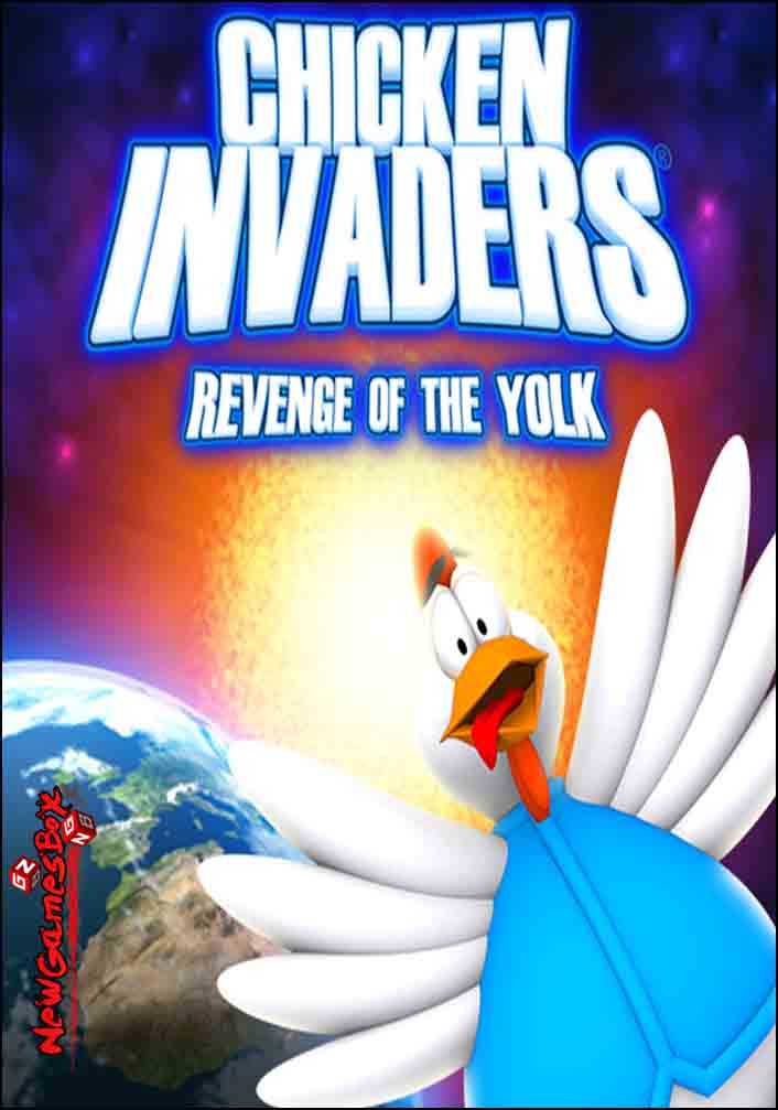 chicken invaders 2 download free for pc