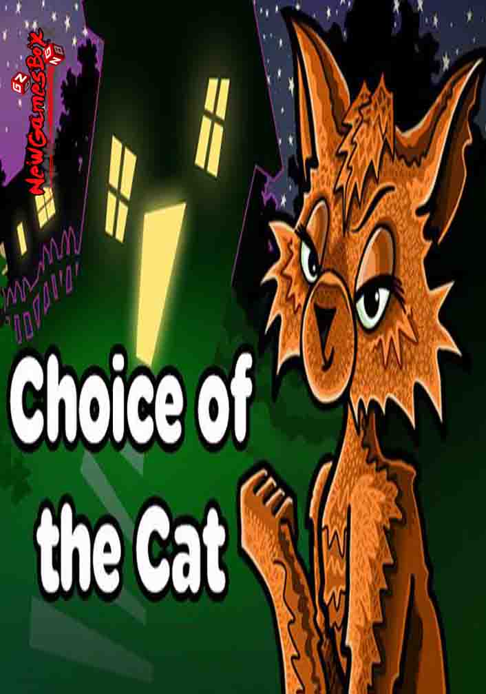 Choice Of The Cat Free Download