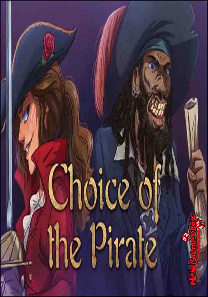 Choice Of The Pirate Free Download
