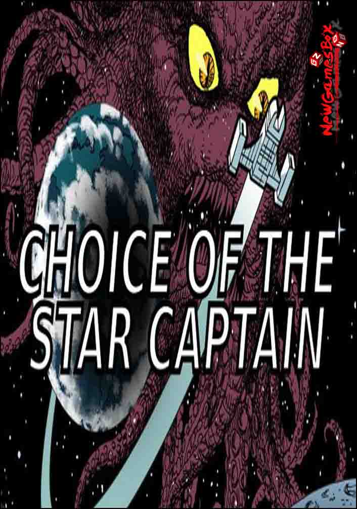 Choice Of The Star Captain Free Download