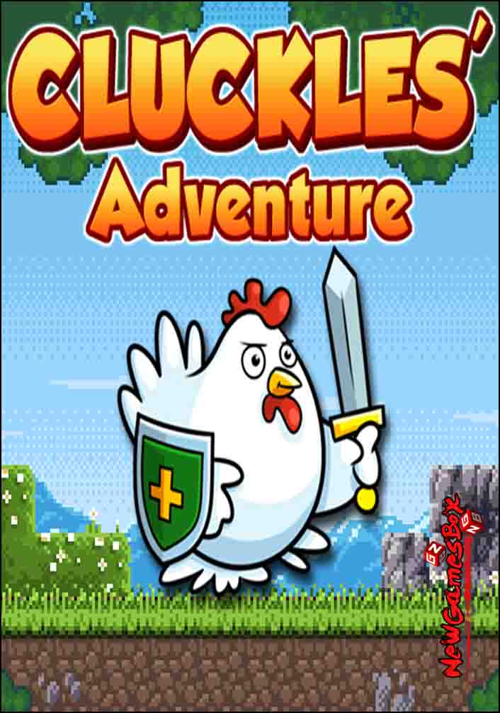 Cluckles Adventure Free Download