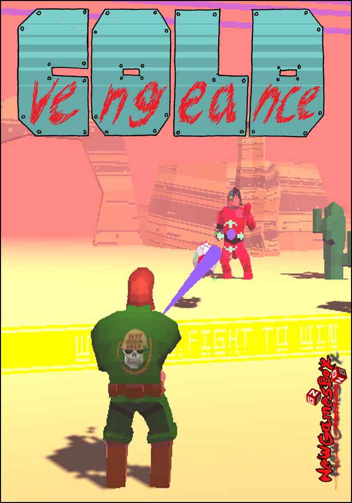 Cold Vengeance Free Download Full Version PC Game Setup