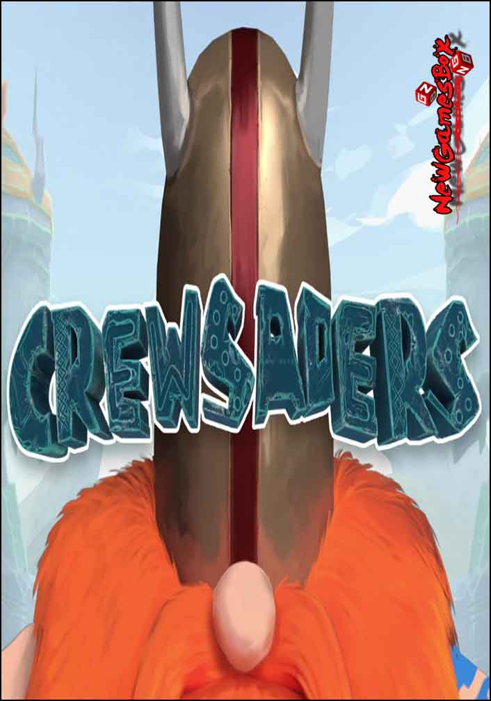 Crewsaders Free Download