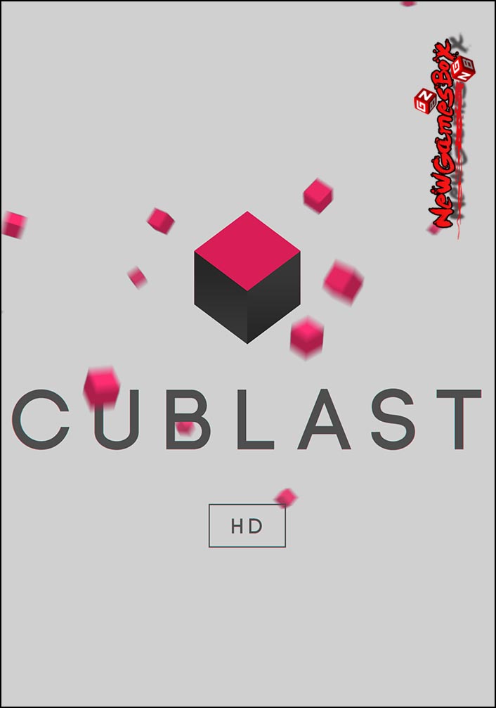 Cublast HD Free Download