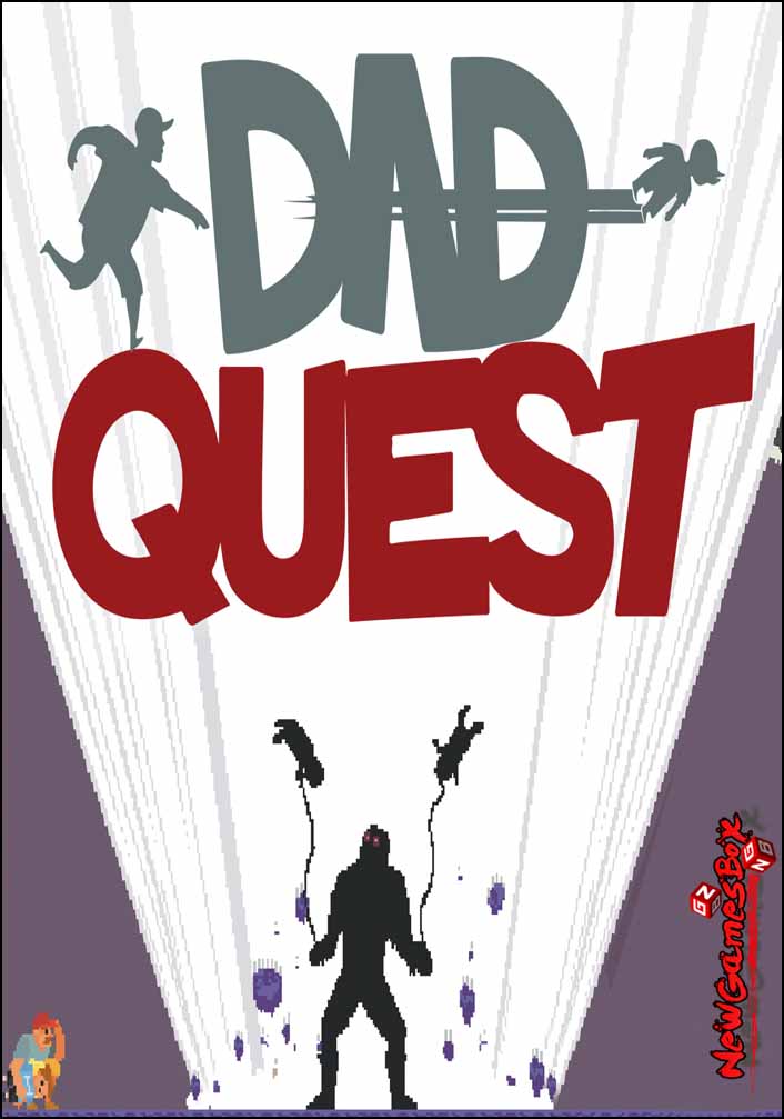 Dad Quest Free Download