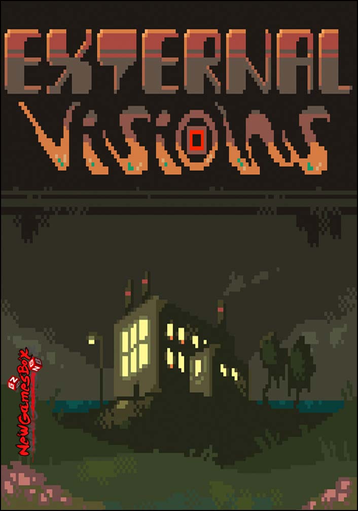 External Visions Free Download