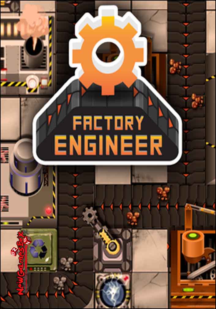 Factory Game