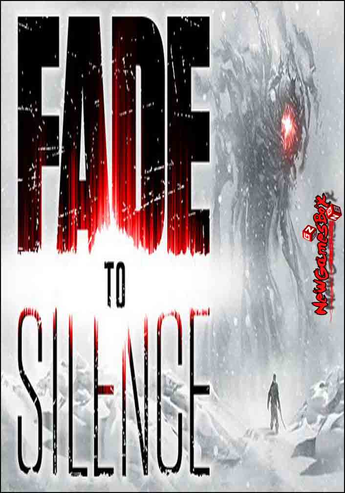 Fade to silence системные требования