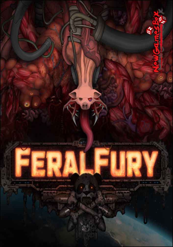 Feral Fury Free Download