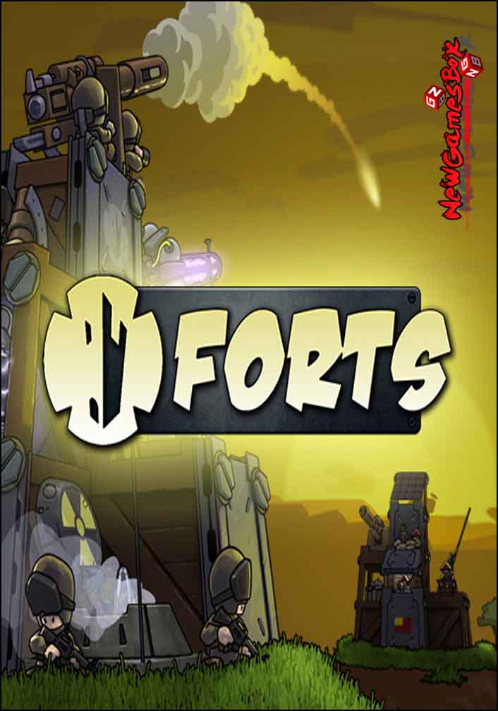 forts free download