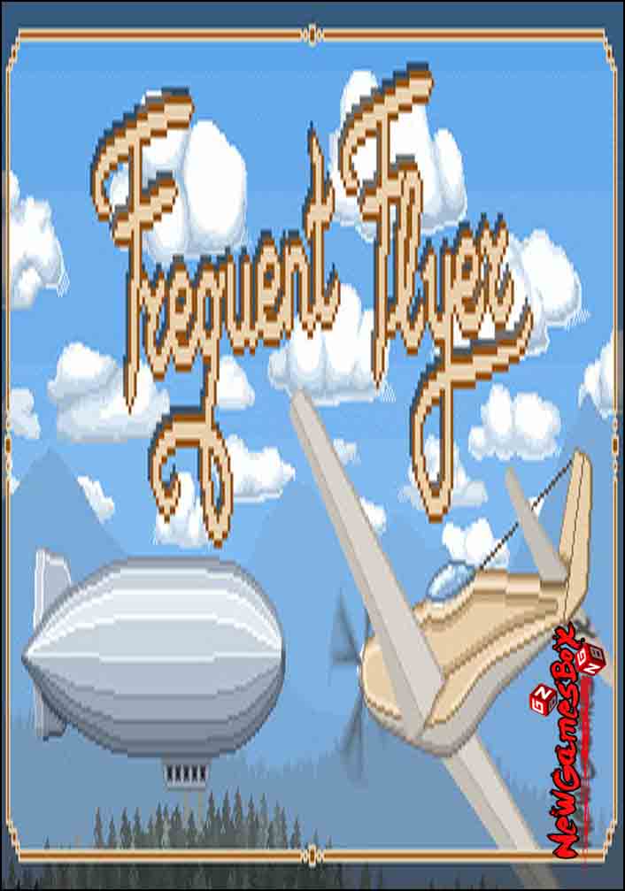Frequent Flyer Free Download