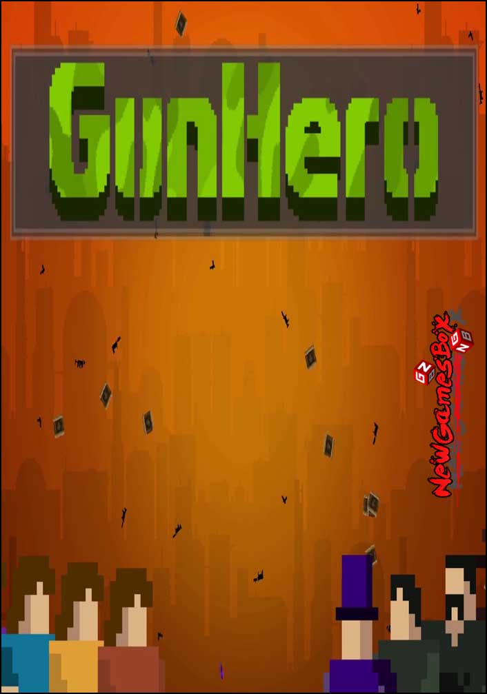 GunHero Free Download