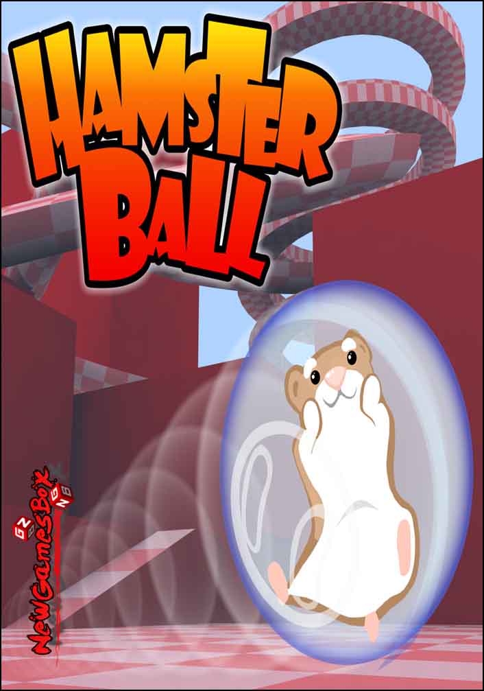 Hamsterball Free Download