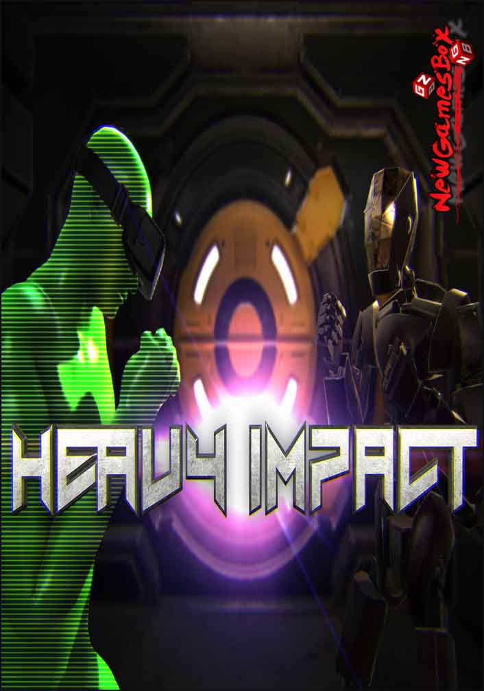 Heavy Impact Free Download