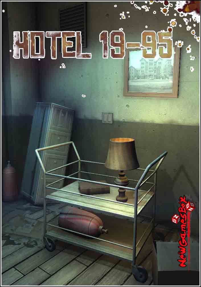 Hotel 19-95 Free Download