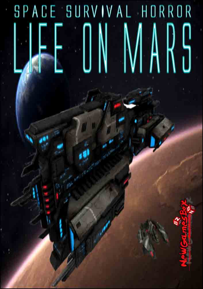 Life On Mars Remake Free Download