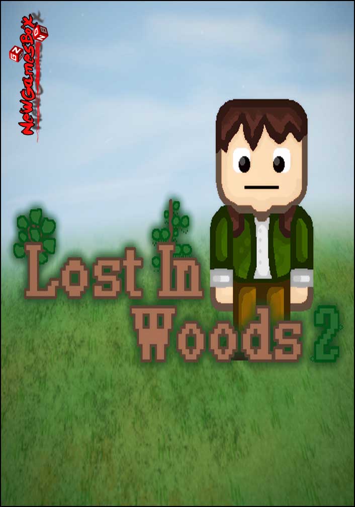 Lost In Woods 2 Free Download