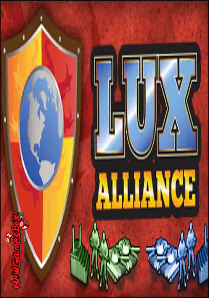 Lux Alliance Free Download