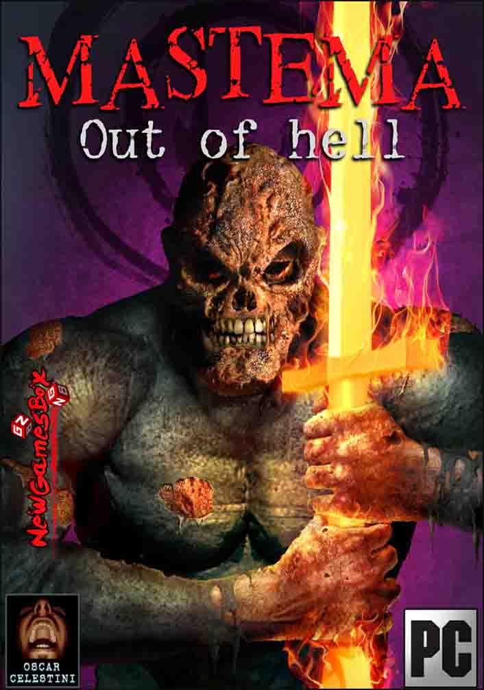 Mastema Out Of Hell Free Download