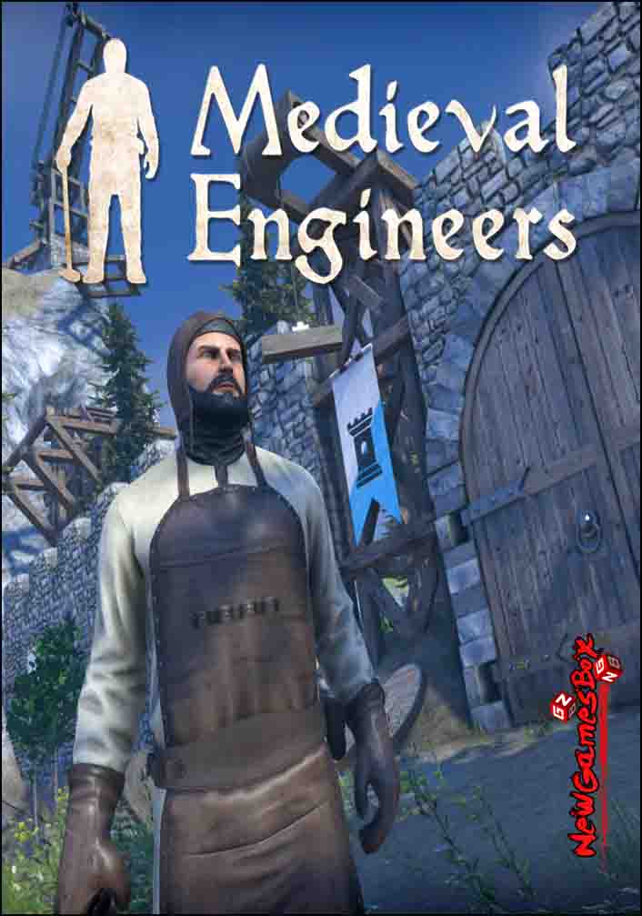 medieval engineers free full download