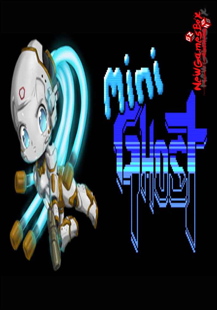 Mini Ghost Free Download