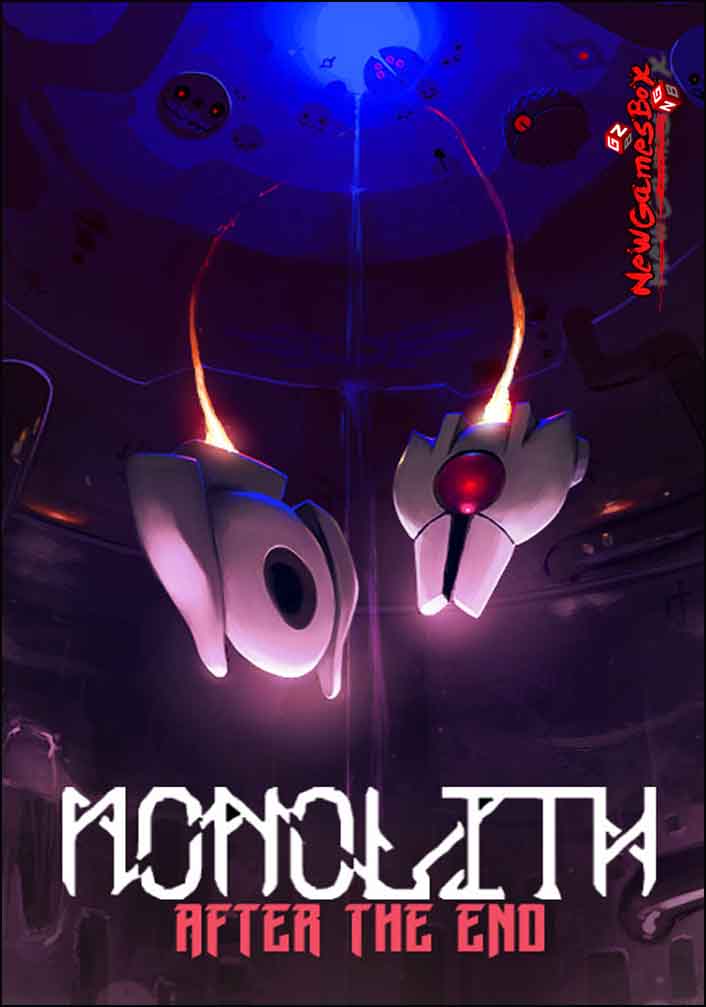 the monolith game update