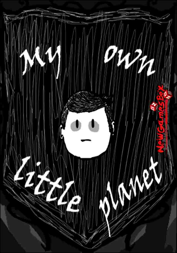 My Own Little Planet Free Download