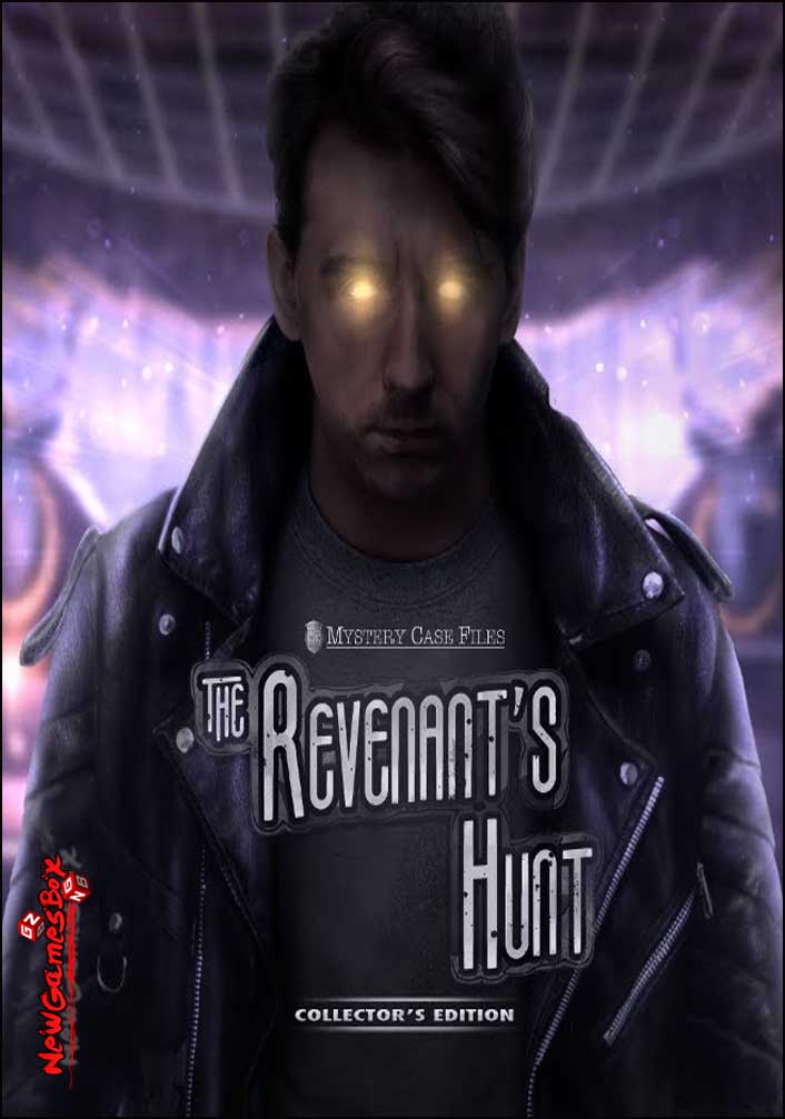 Mystery Case Files The Revenants Hunt Free Download