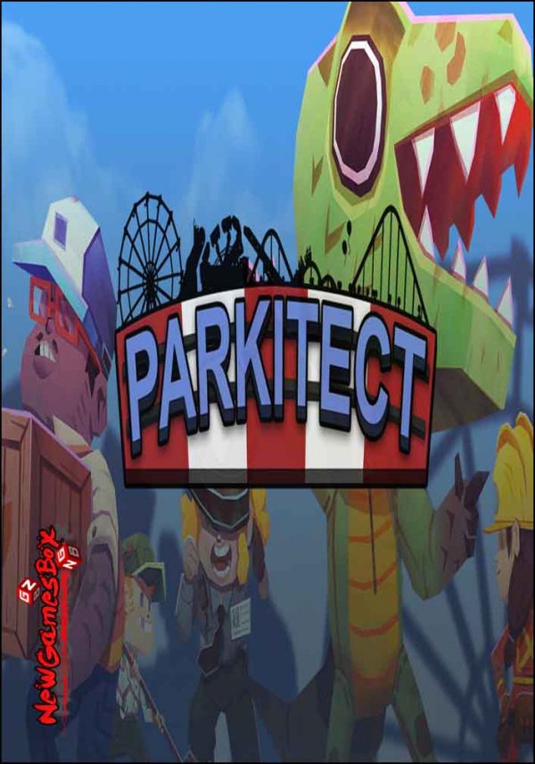 Parkitect download the new for android