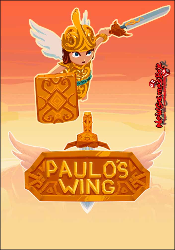 Paulos Wing Free Download