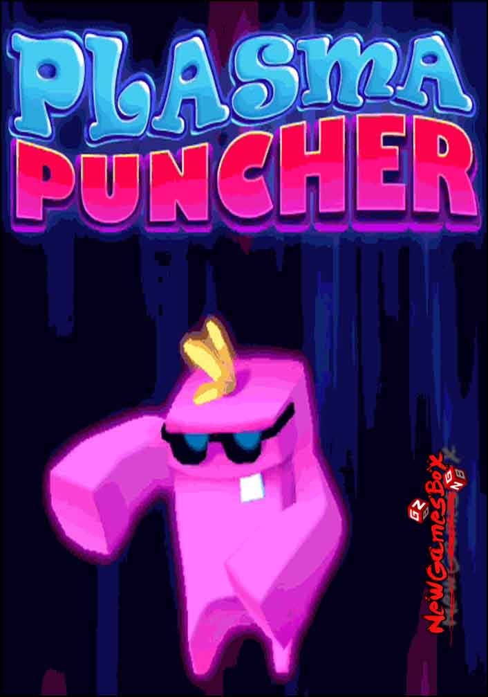 Plasma Puncher Free Download