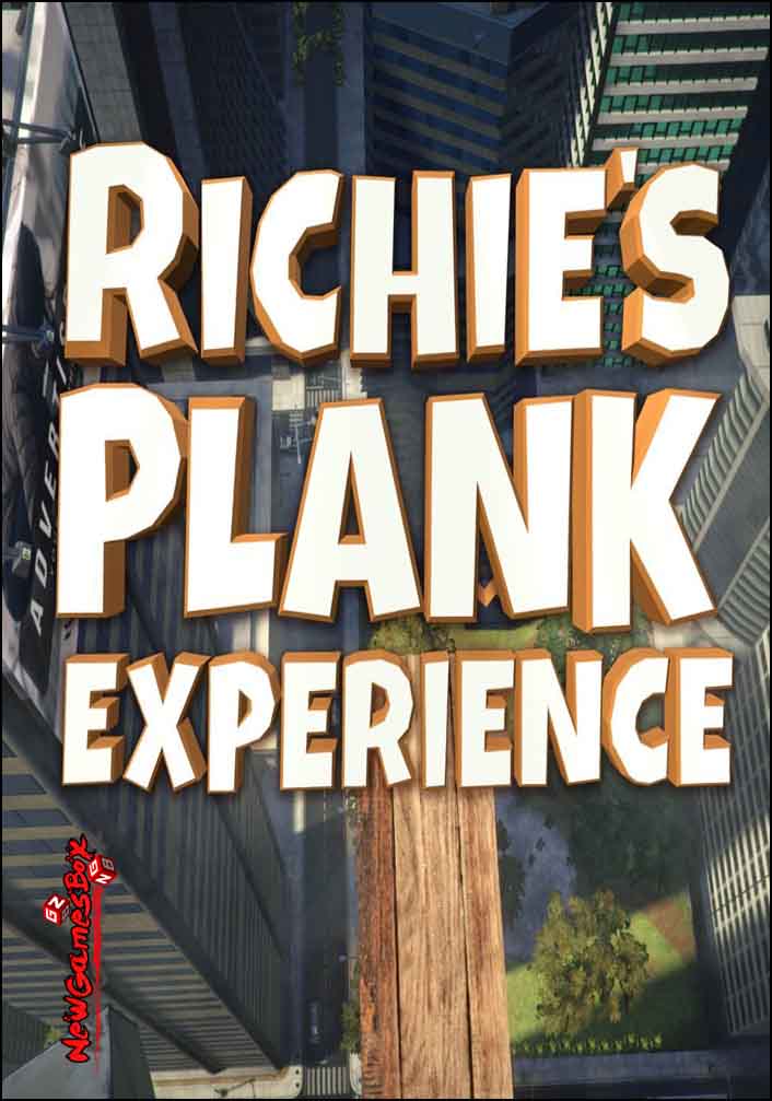 richie's plank experience free