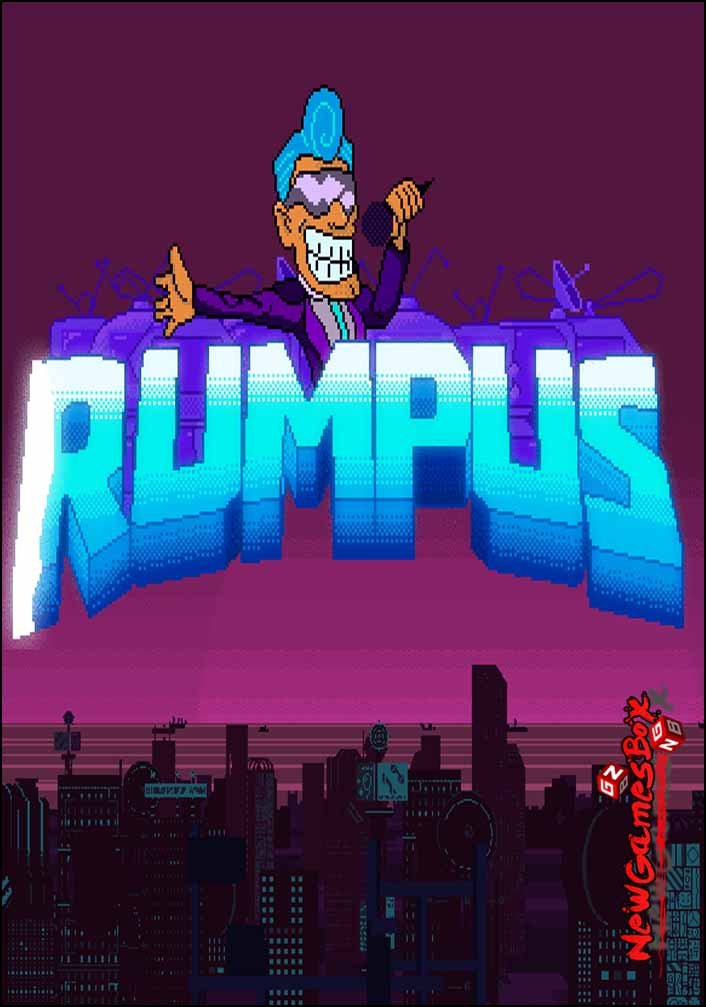 Rumpus Free Download
