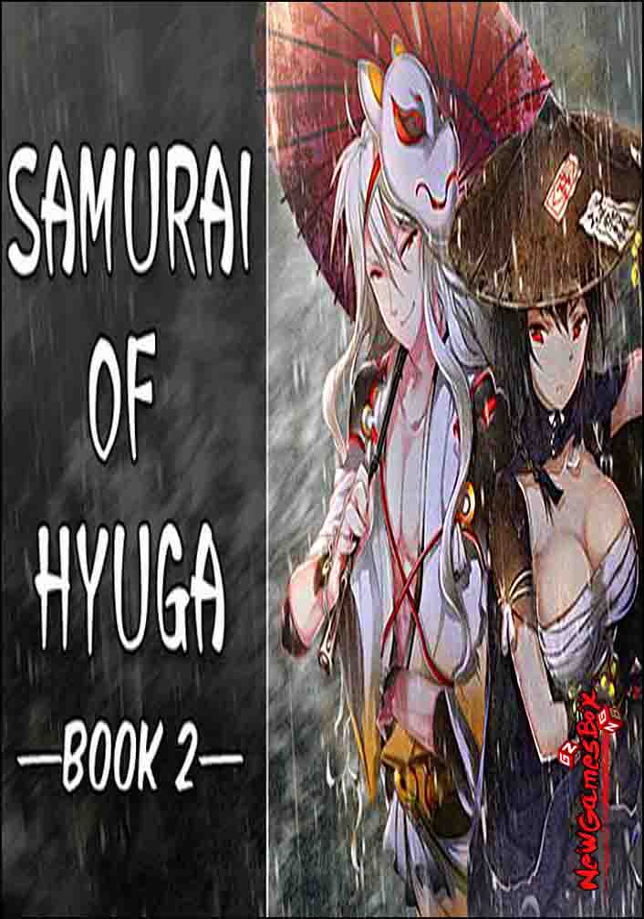Samurai Of Hyuga Book 2 Free Download