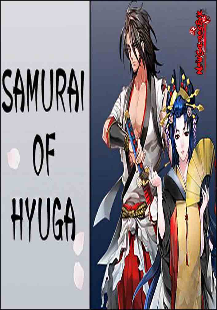 Samurai Of Hyuga Free Download Full Version PC Game Setup