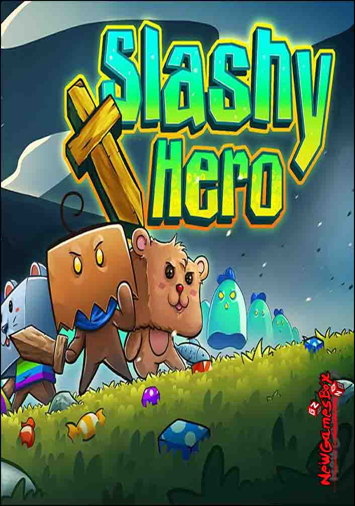 Slashy Hero Free Download