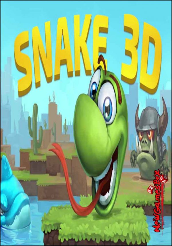 free download Party Birds: 3D Snake Game Fun