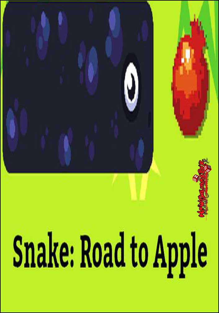 Snake Road To Apple Free Download