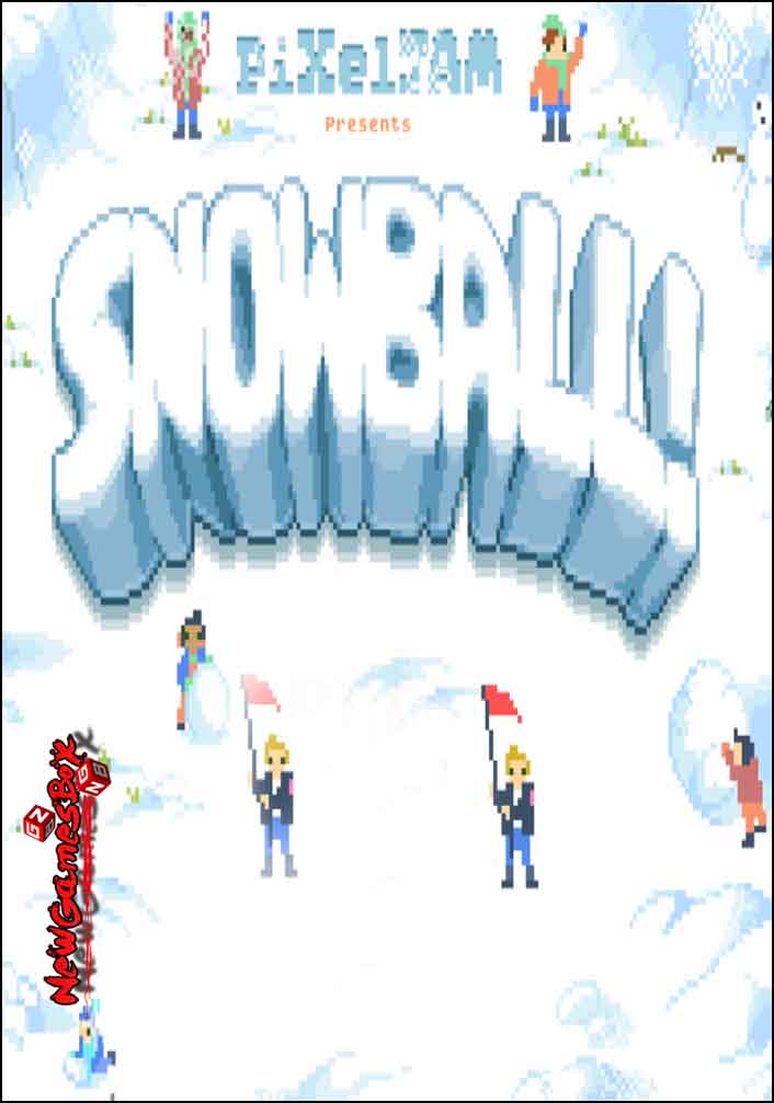 Snowball Free Download