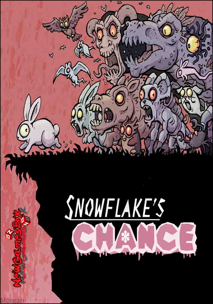 Snowflakes Chance Free Download