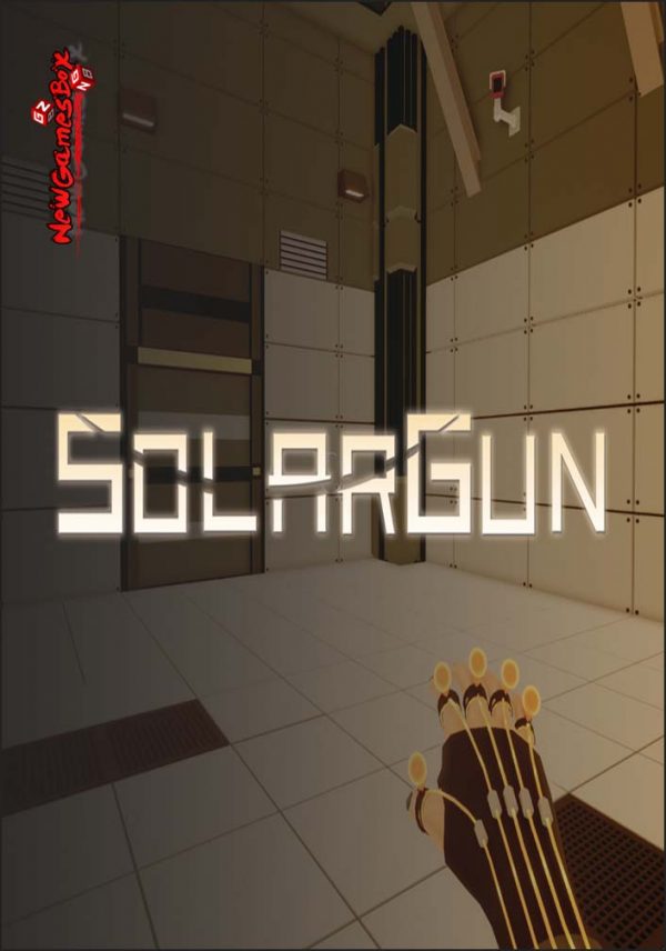 SolarGun Download Free