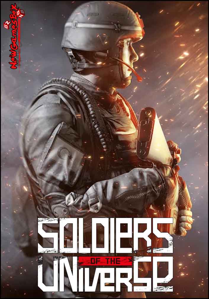 Soldiers Of The Universe Free Download