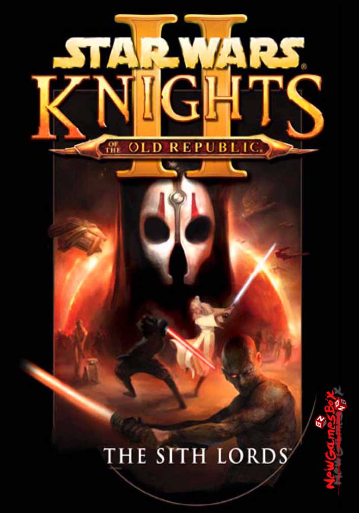 is there a free knights of the old republic 2 download