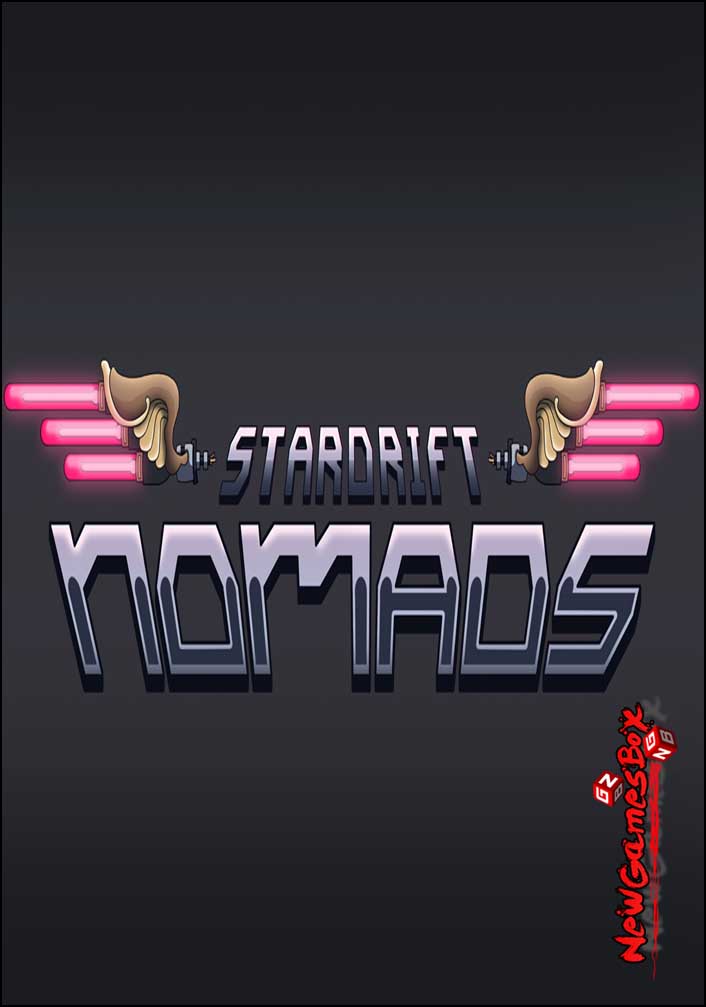 Stardrift Nomads Free Download