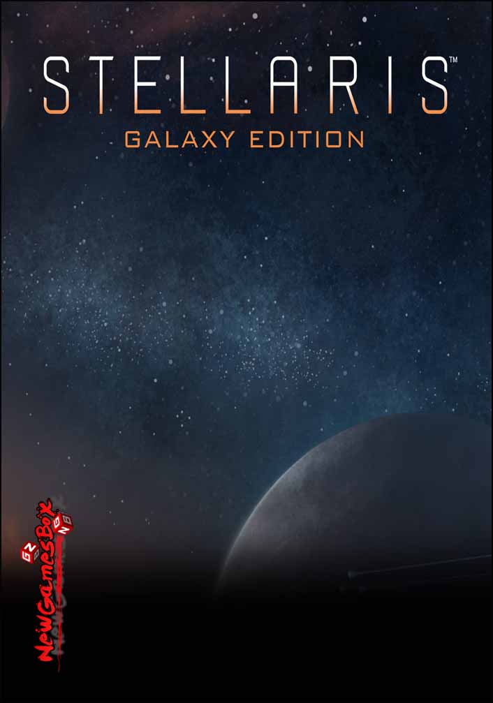 Stellaris Galaxy Edition instal the last version for mac
